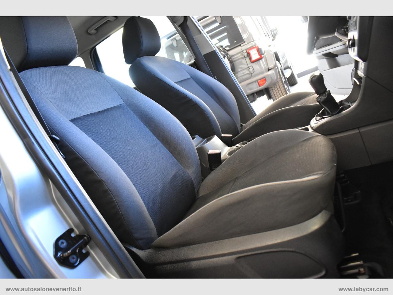 FORD Focus 1.6 TDCi 90CV SW Ikon