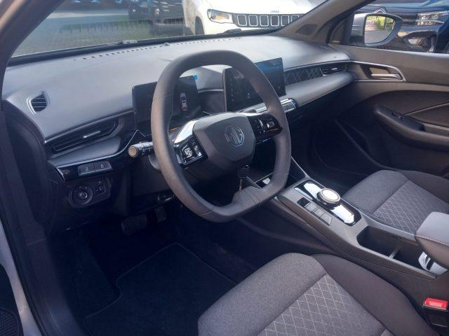 MG MG3 1.5 Hybrid+ Standard