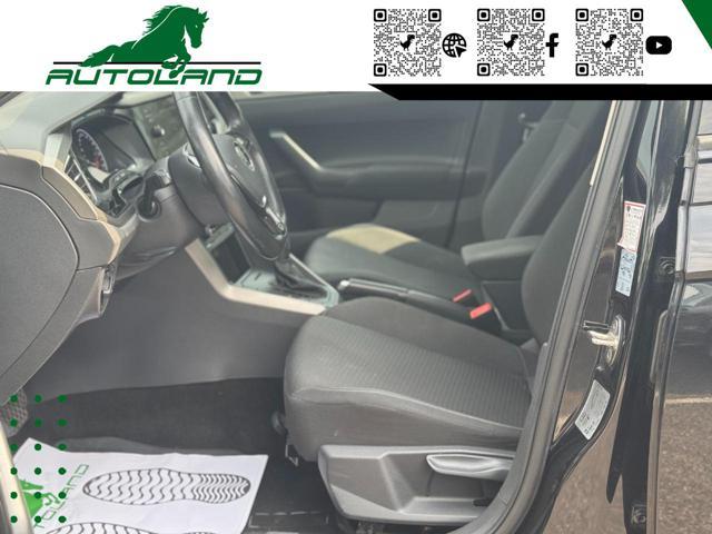 VOLKSWAGEN Polo 1.0 TSI Comfortline DSG UNIPRO LED