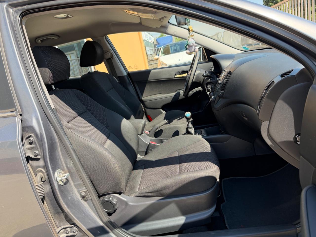 Hyundai i30 1.4 16V 109CV 5p. BlueDrive GPL