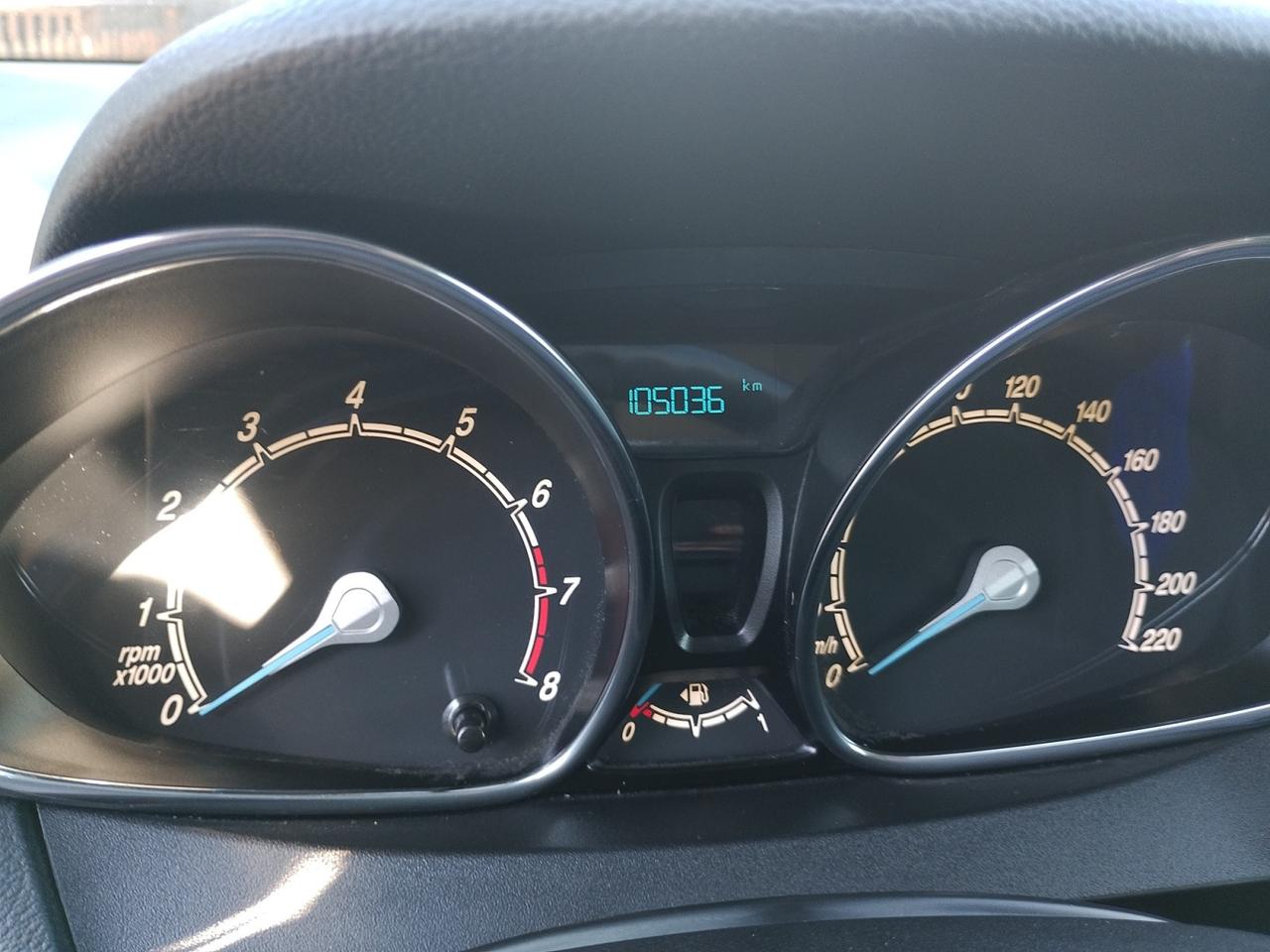 Ford B-Max 1.0 ecoboost Business 100cv E6