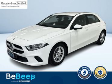 Mercedes-Benz Classe A A 180 D EXECUTIVE AUTO