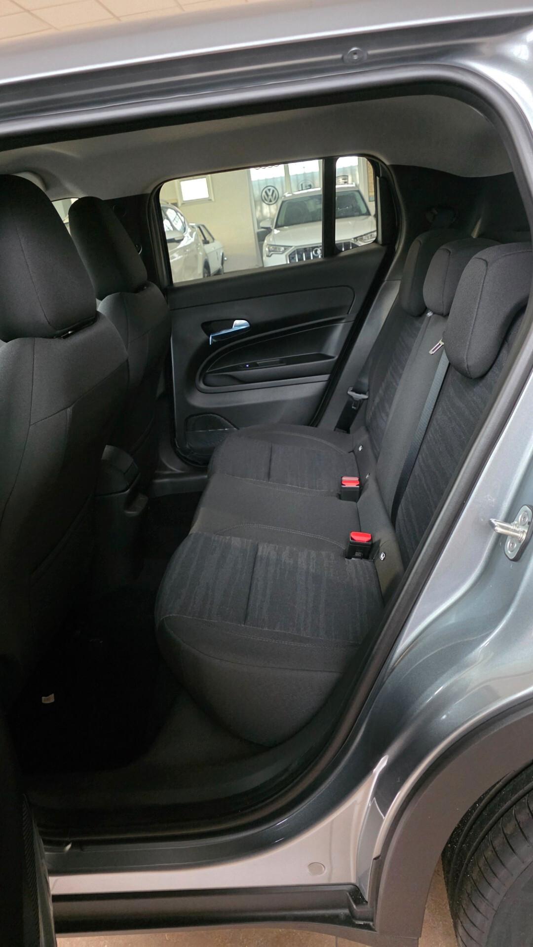 Jeep Avenger 1.2 Turbo 100 CV Longitude