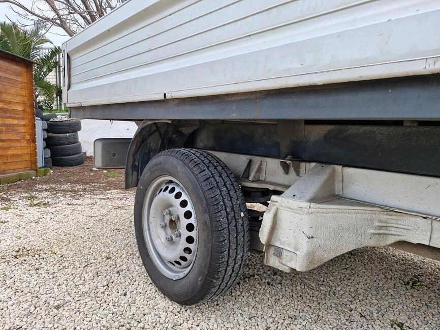 Volkswagen Transporter 2.0 TDI 102CV PL Furgone