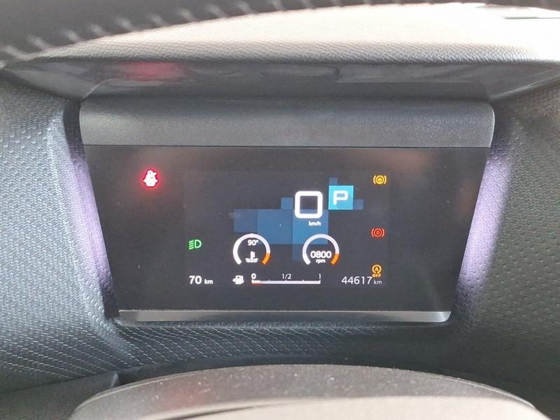 CITROEN C4 BLUEHDI 130 SES FEEL PACK EAT8 5 PORTE BERLINA