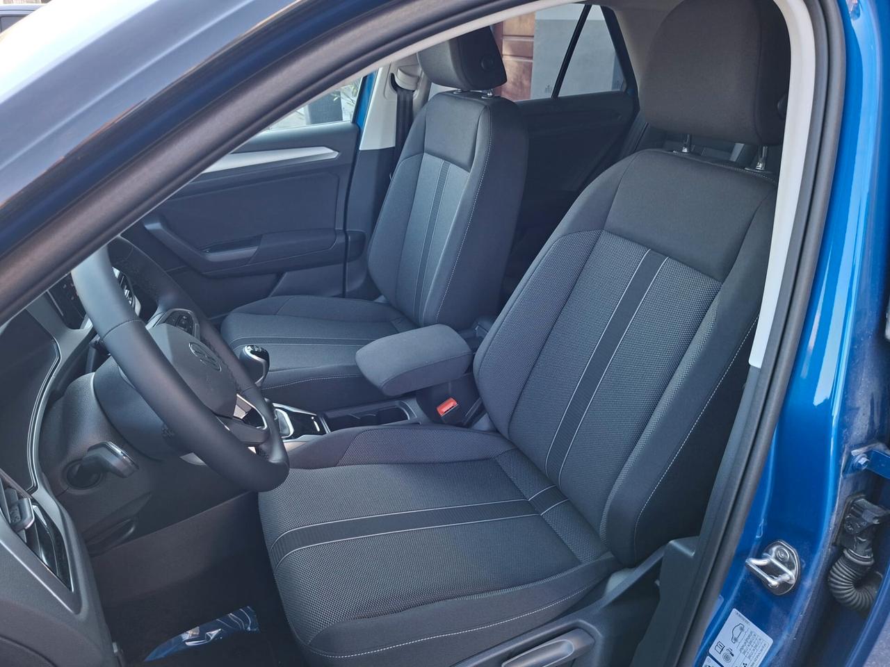 Volkswagen T-Roc 1.0 tsi Edition Plus 115cv