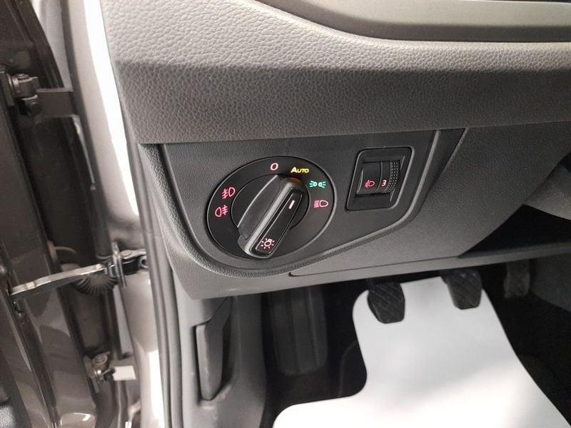 Volkswagen Polo 1.0 EVO 59kW Comfortline