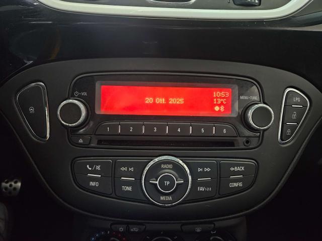 Opel Corsa Corsa V 2015 5p 1.4 Cosmo Gpl 90cv
