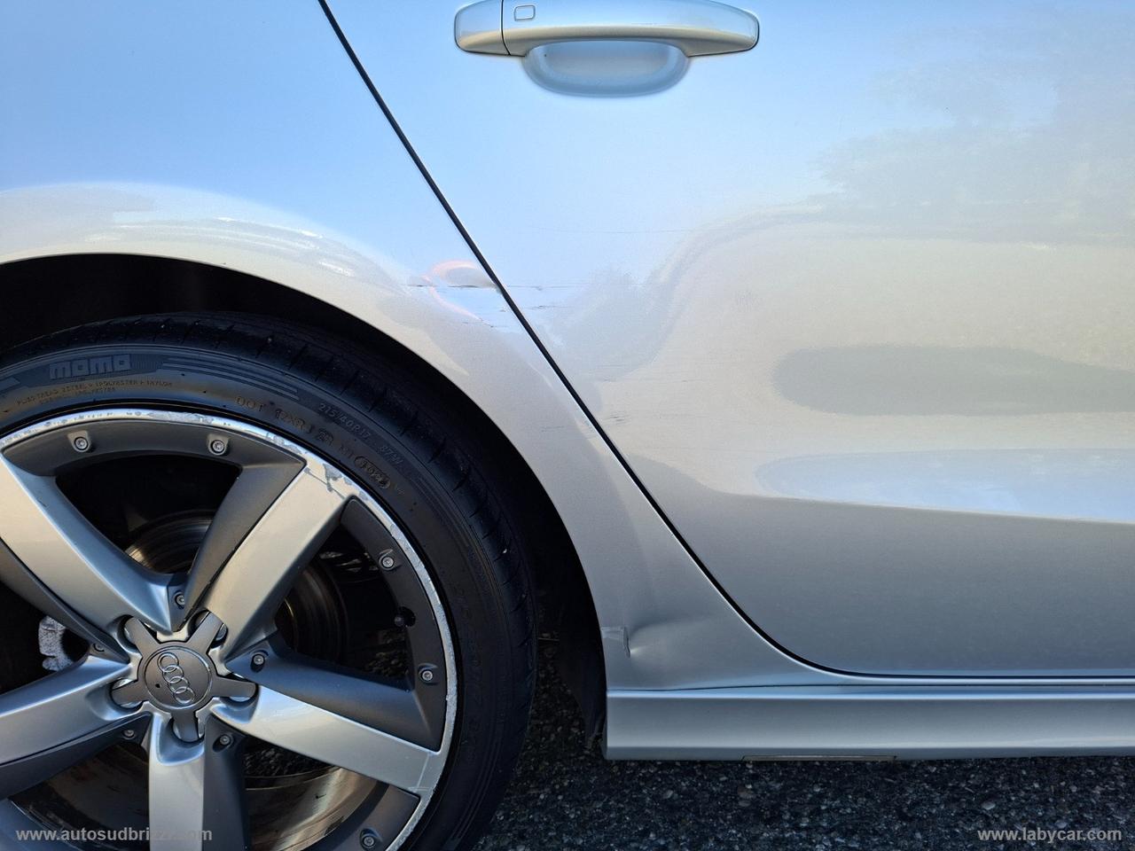 AUDI A1 SPB 1.6 TDI 105 CV S line edition