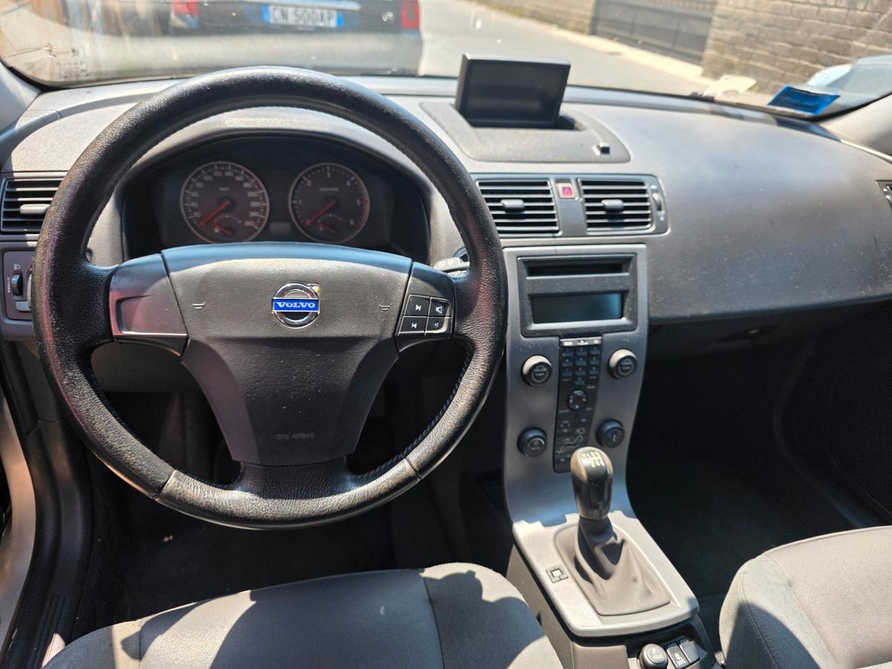Volvo V50 2.0 D cat Momentum