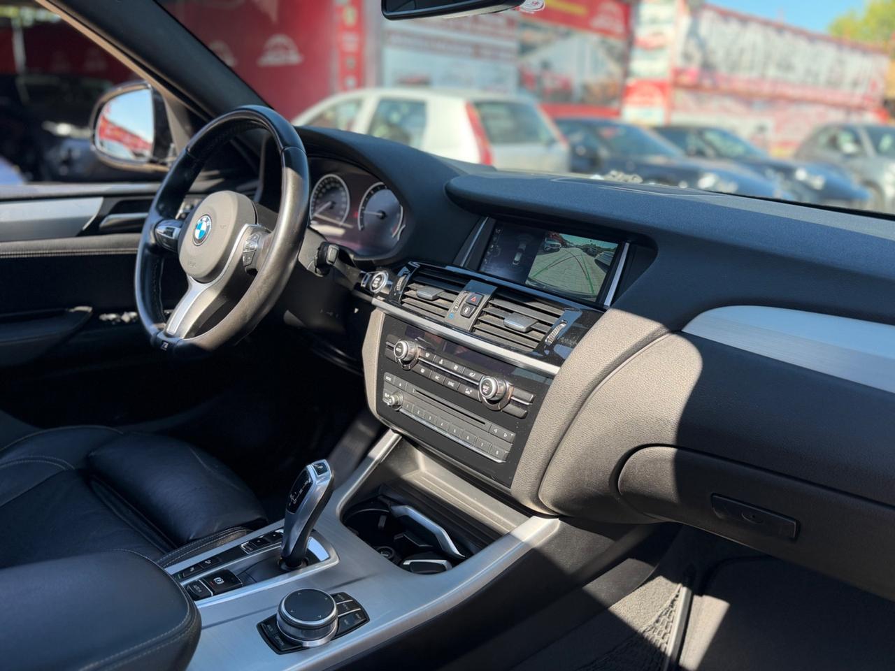 Bmw X4 xDrive20d Msport