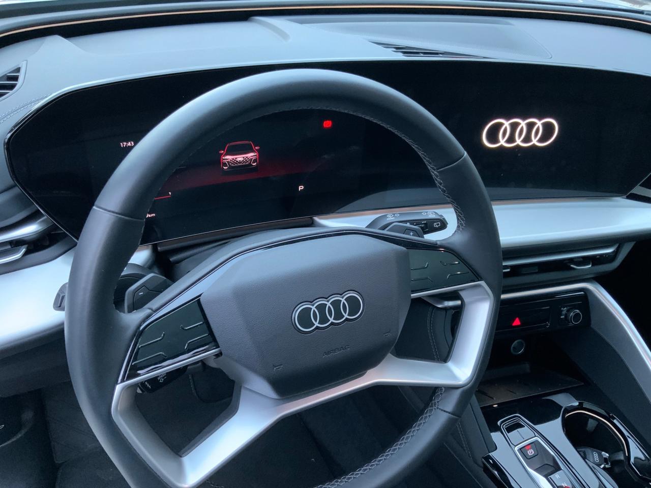 Audi Q5 TDI 150 kW mHEV+ S tronic quattro Business Advanced