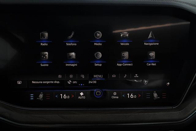 VOLKSWAGEN Touareg 3.0 V6 TDI SCR