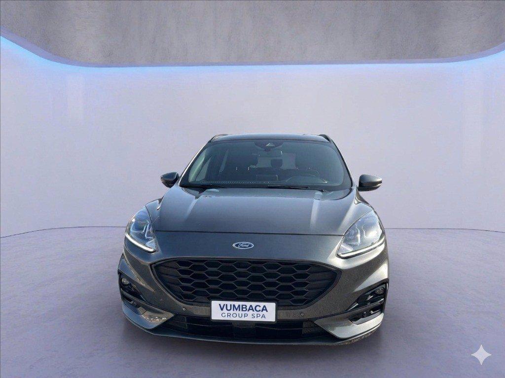 FORD Kuga 1.5 ecoblue ST-Line 2wd 120cv del 2022
