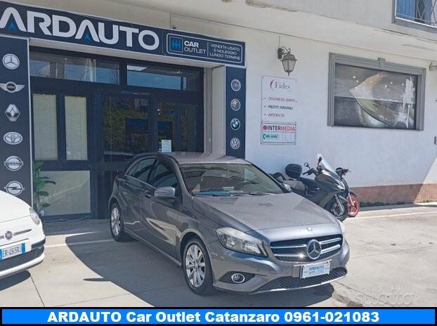 Mercedes-benz A 180 CDI Automatic Executive