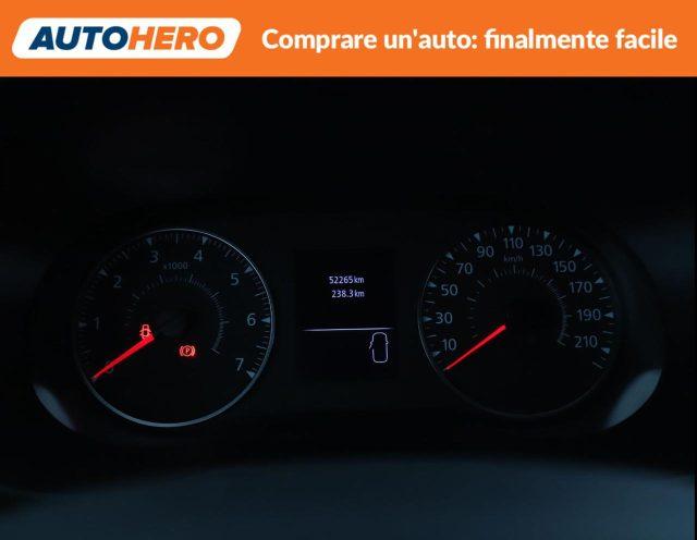 DACIA Duster 1.5 Blue dCi 8V 115 CV 4x2 Prestige Up