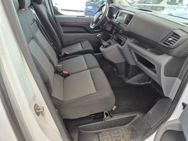 OPEL Vivaro 1.5 Diesel 120CV M Furgone Enjoy