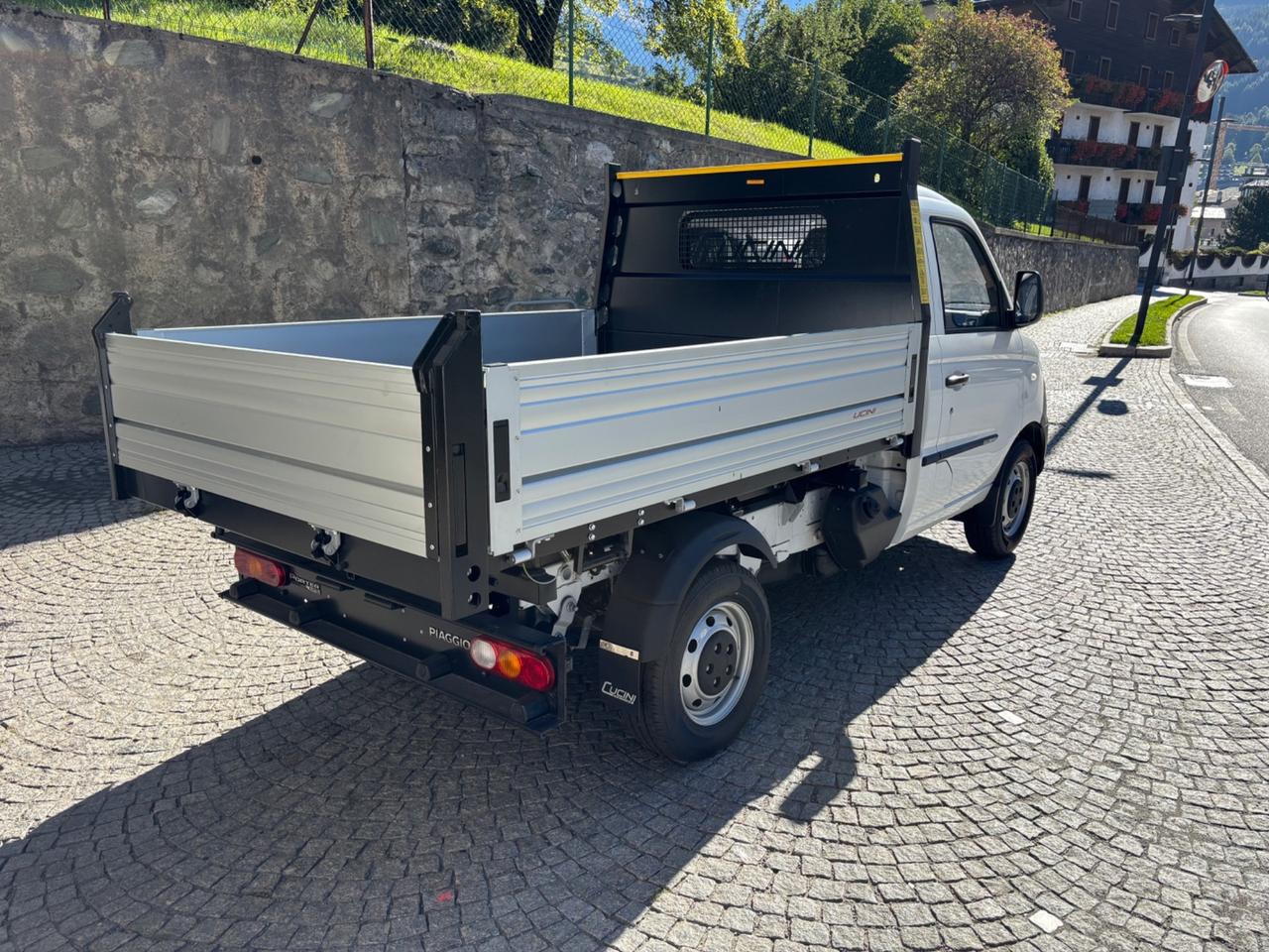 Piaggio