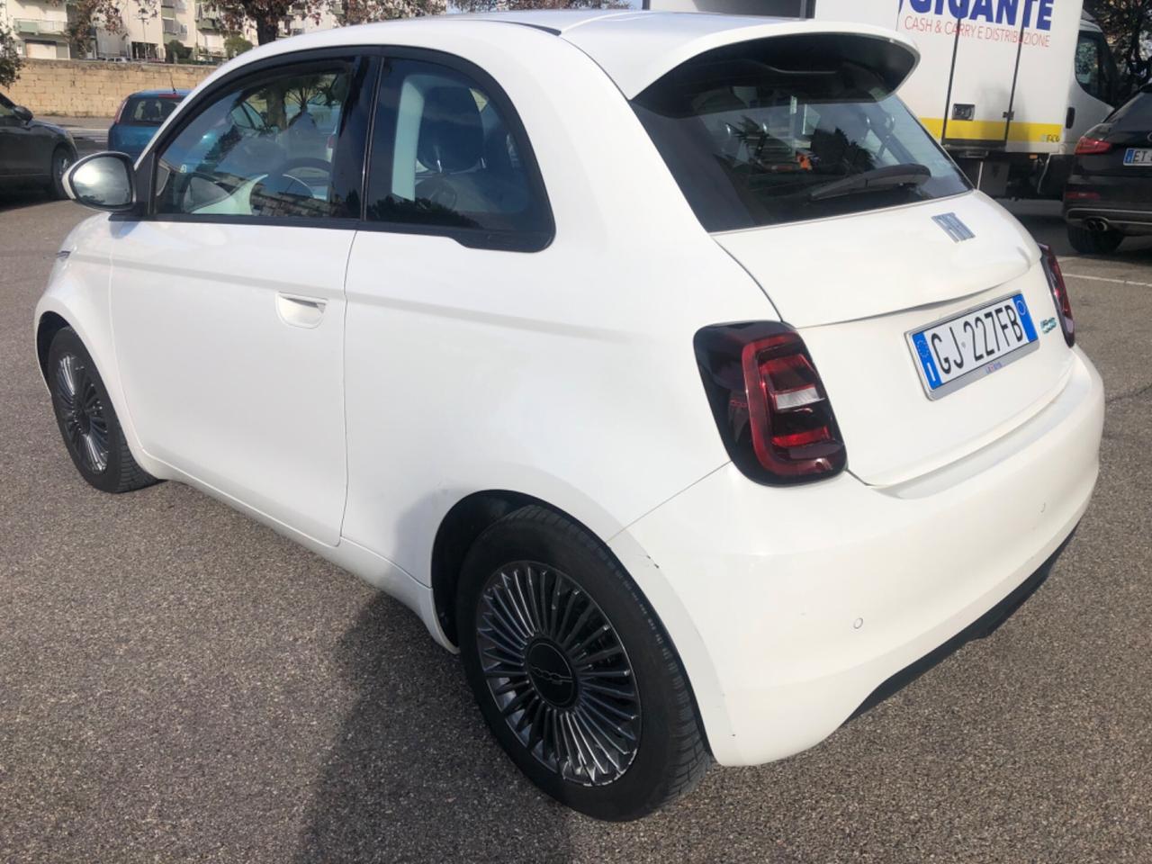 Fiat 500 500e Berlina 43KW SUPER PREZZO