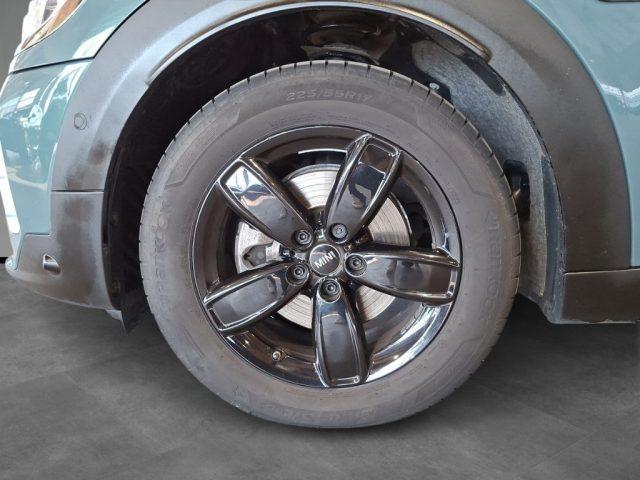 MINI Countryman 2.0 Cooper D Countryman ALL4 Automatica