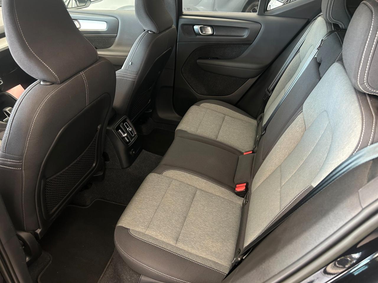 Volvo XC40 T4 Recharge Plug-in Hybrid aut Core PREZZO REALE