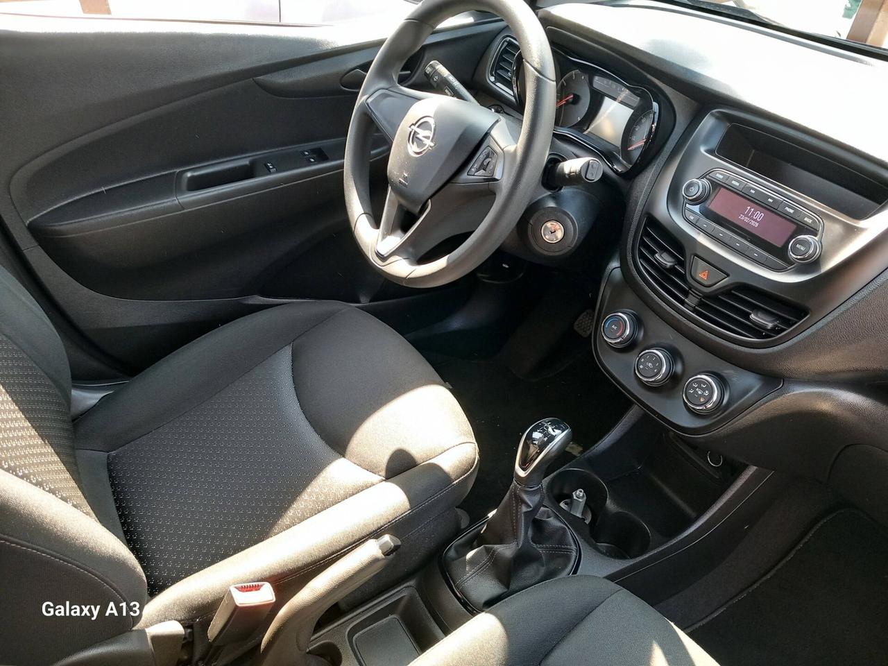 Opel Karl 1.0 73 CV GPL Innovation