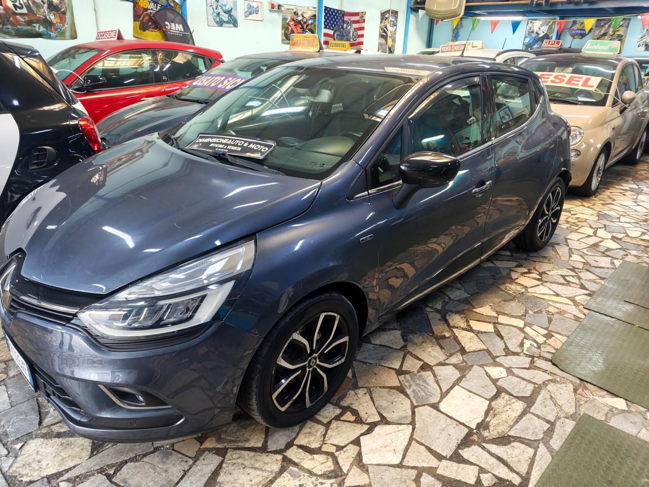 Renault Clio Sporter dCi 8V 75CV Start&Stop Energy