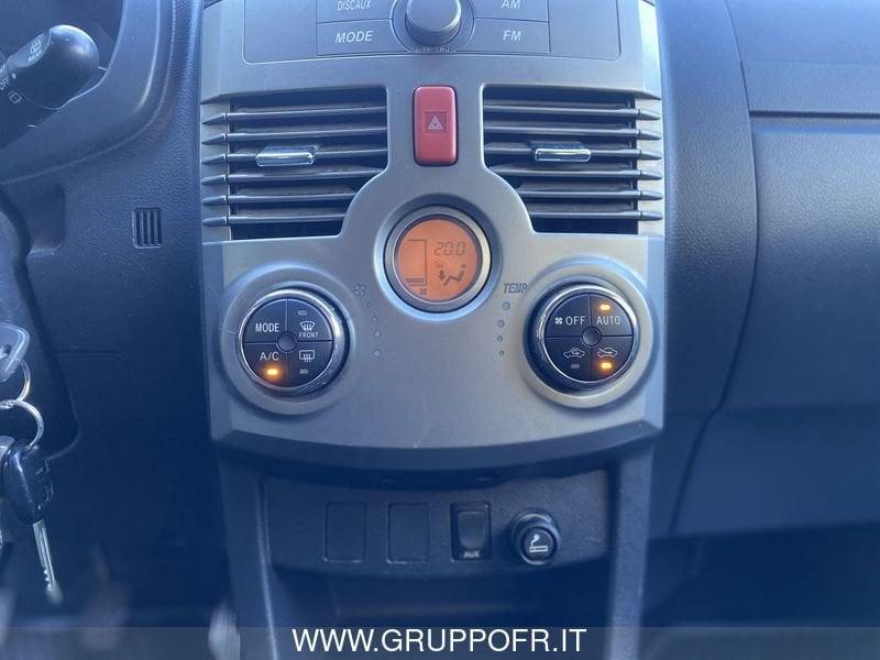 Daihatsu Terios 1.5 4WD Sho