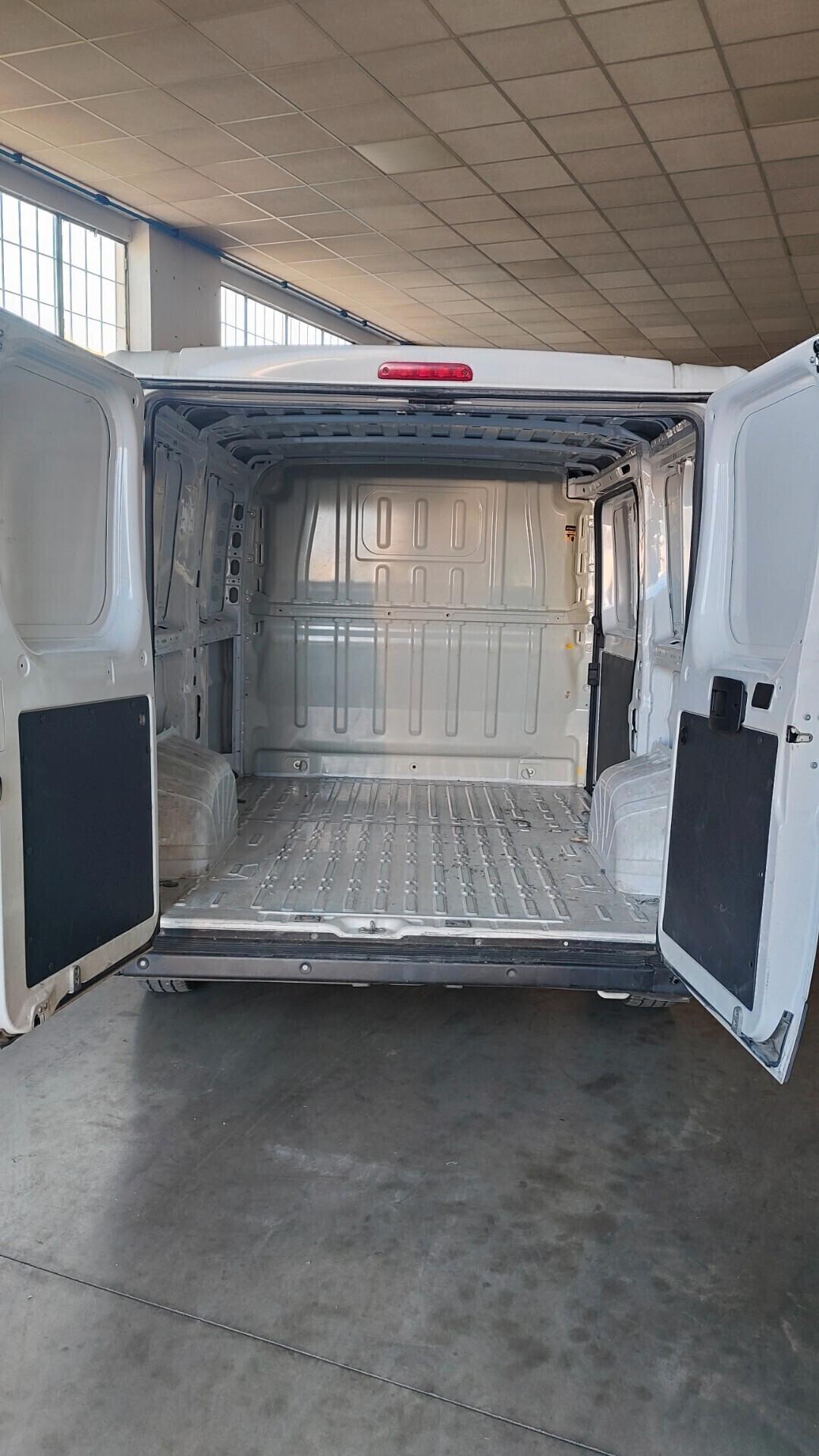 Fiat Ducato 30 2.3 MJT 120CV IVA ESPOSTA