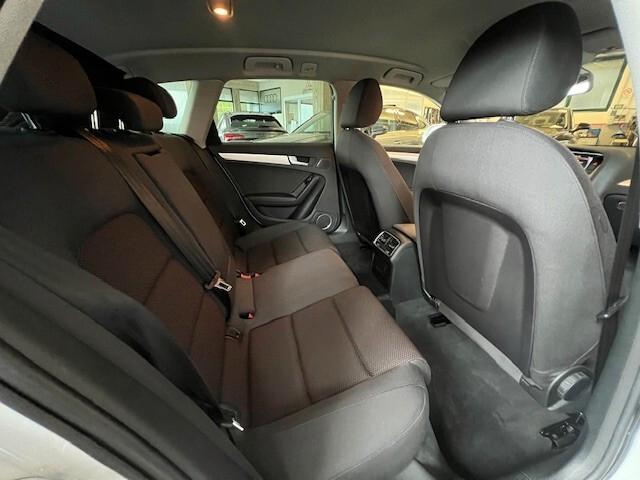 Audi A4 allroad 2.0 tdi 177cv Quattro s-tronic, 20", Xenon, Navi