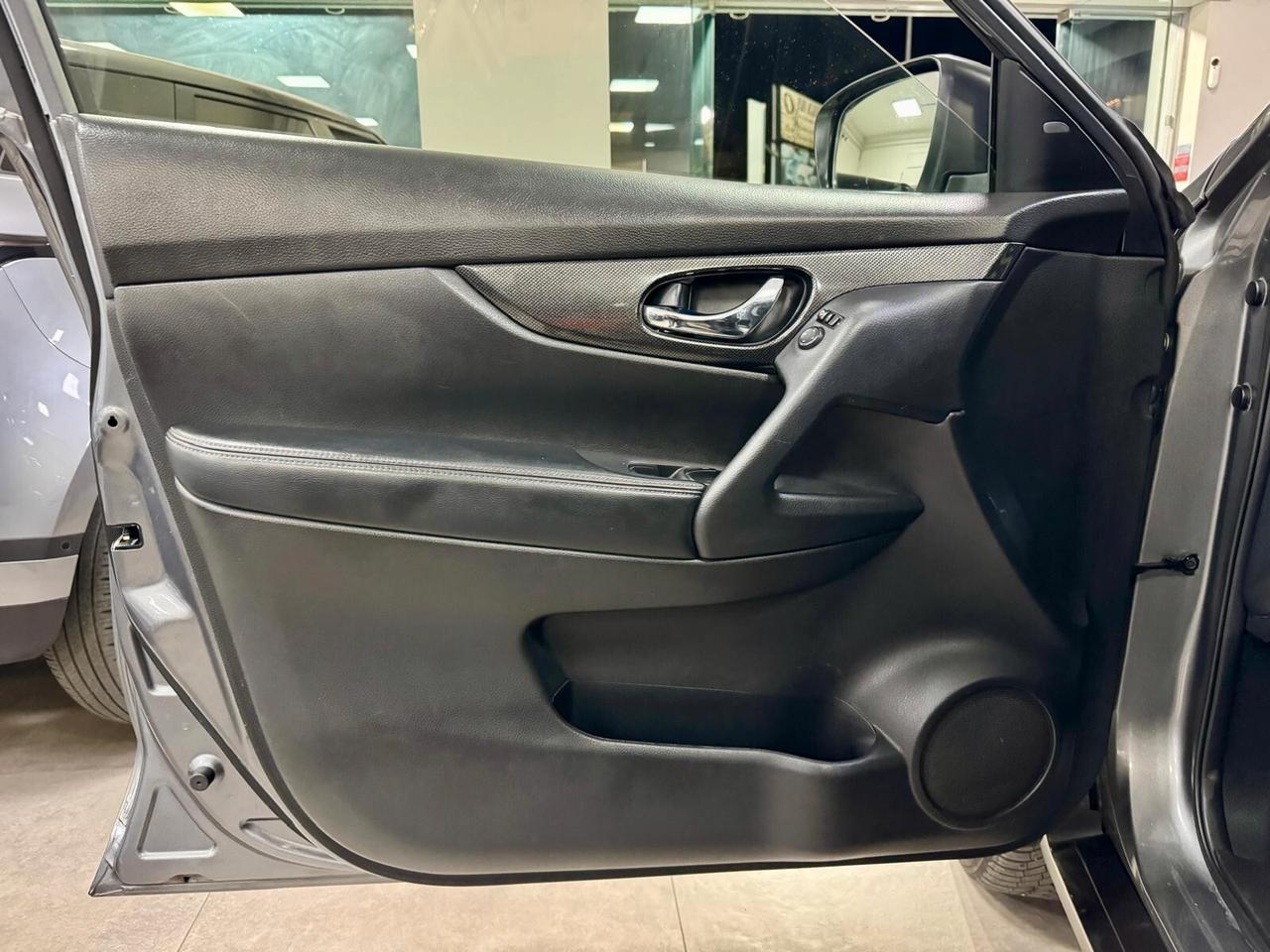 Nissan X-Trail 2.0 dCi 177cv 4WD X-Tronic Tekna 2017