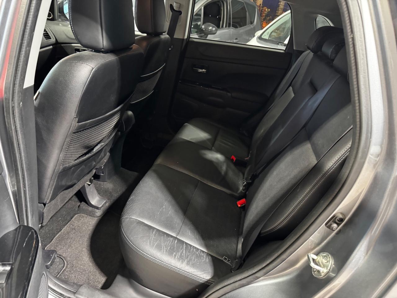 Peugeot 4008 4x4