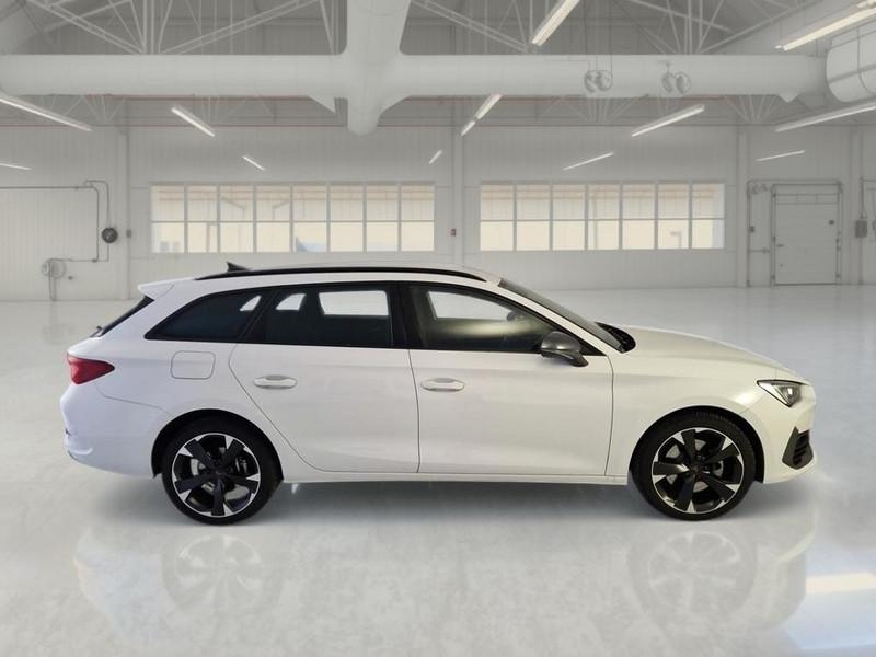 CUPRA LEON SPORTSTOURER 1.4 E-HYBRID 110KW DSG WAGON