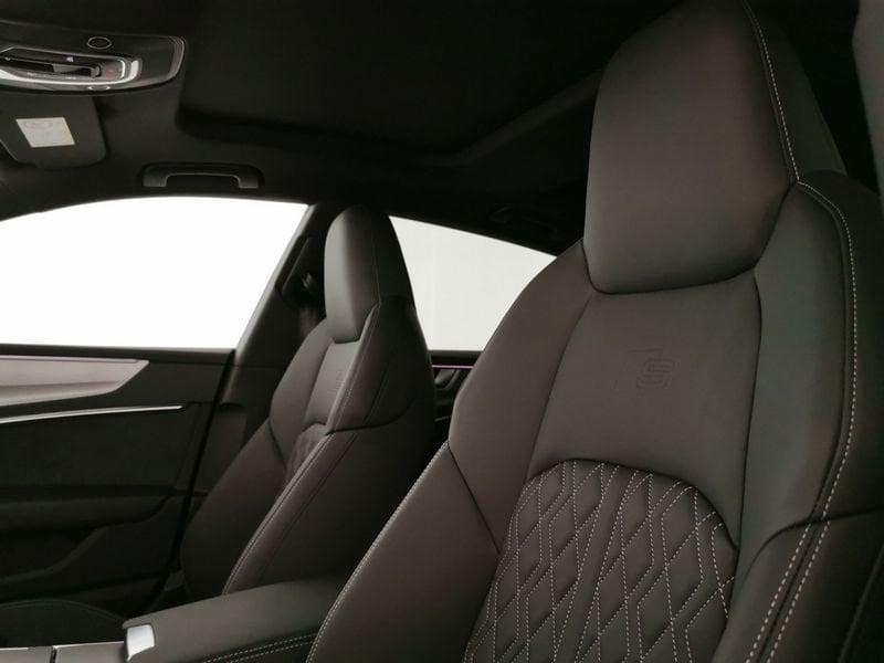 Audi A7 Sportback 45 3.0 tdi mhev 48V quattro s-tronic