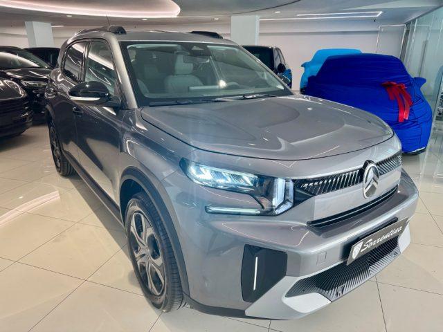 CITROEN C3 Aircross PureTech Turbo 100 Plus VARI COLORI