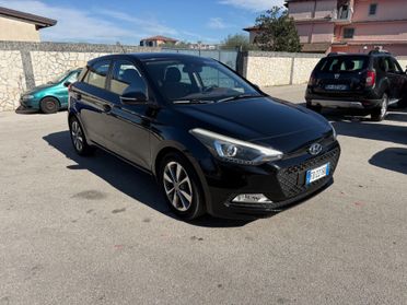 Hyundai i20 1.1 CRDi 12V 5 porte Style euro 6