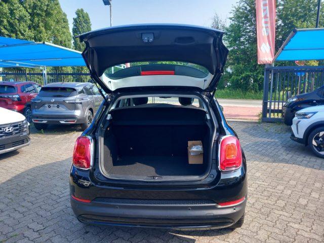 FIAT 500X 1.4 MultiAir 140 CV DCT Lounge+Tetto apribile