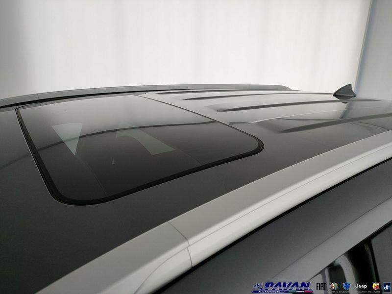 DR AUTOMOBILES dr 5.0 1.5 Turbo 150cv CVT GPL