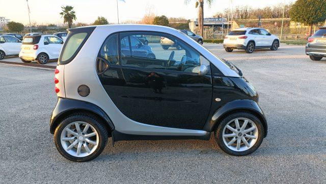 SMART ForTwo 800 coupé Passion cdi n°27