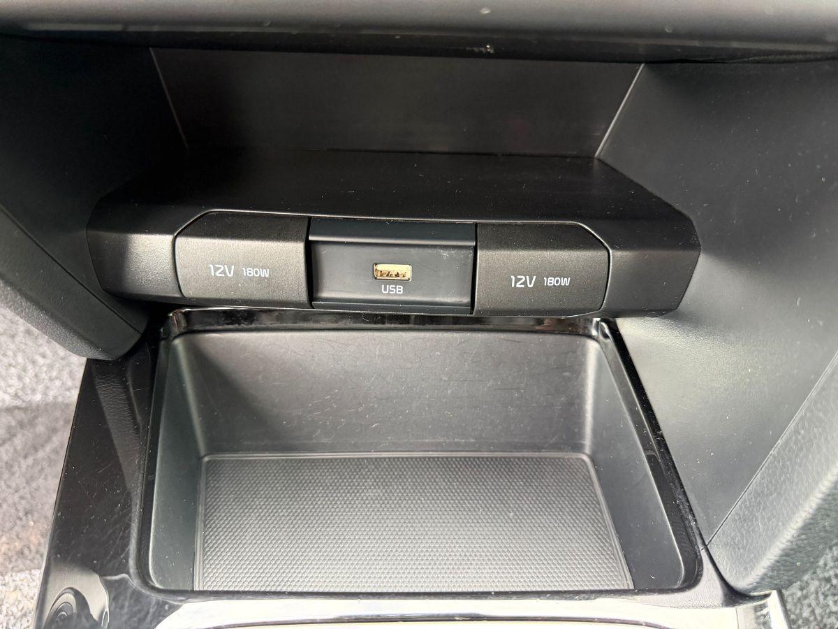 KIA - XCeed - 1.6 CRDi 136 CV MHEV iMT High Tech
