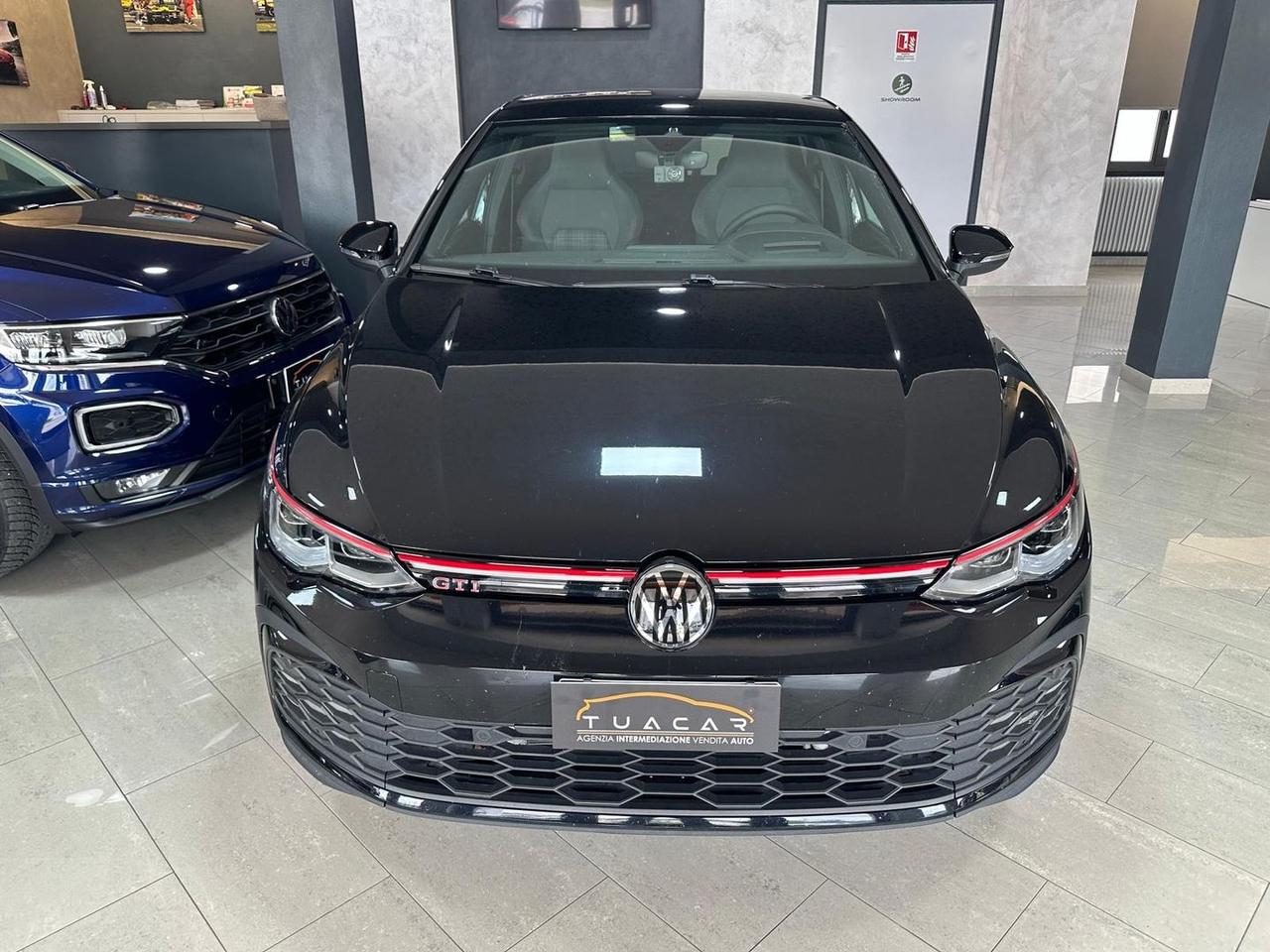 Volkswagen Golf GTI Golf 2.0 TSI GTI Edition Plus
