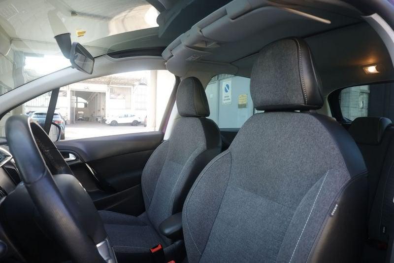 Citroën C3 Citroen C3 1.2 puretech Feel 82cv 60KW ANNO 2017