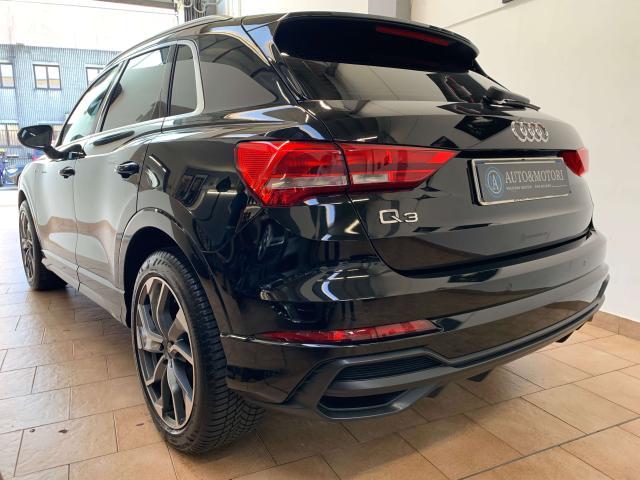 Audi Q3 Q3 35 2.0 tdi Business S Line s-tronic