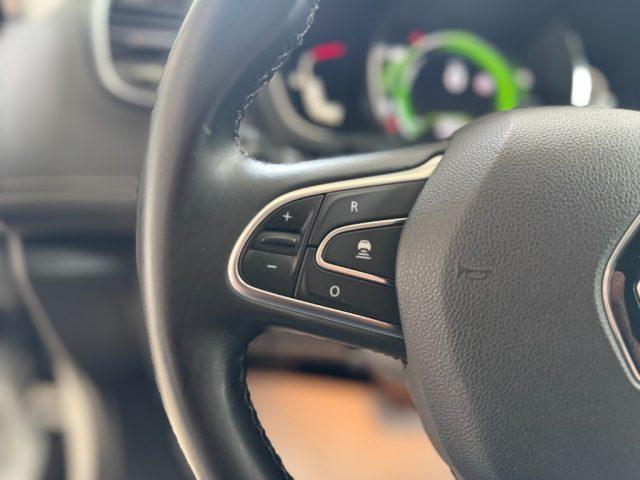 RENAULT Grand Scenic dCi 160 CV EDC Energy Bose 7 Posti