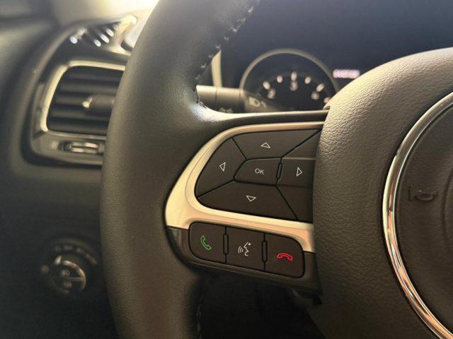 JEEP Compass 2.0 Multijet aut. 4WD Limited
