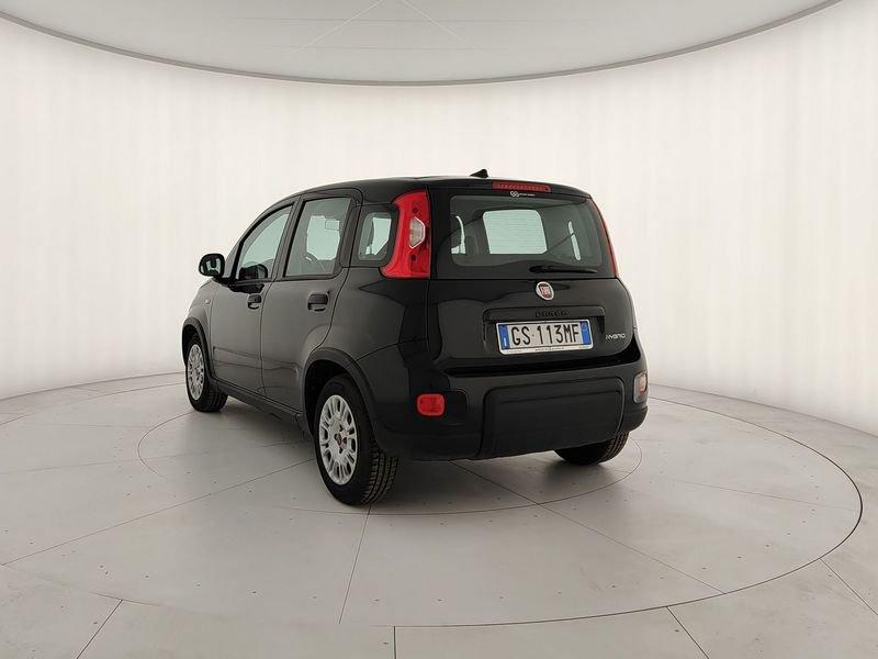 FIAT Panda 1.0 FireFly S&S Hybrid - OK PER NEOPATENTATI !