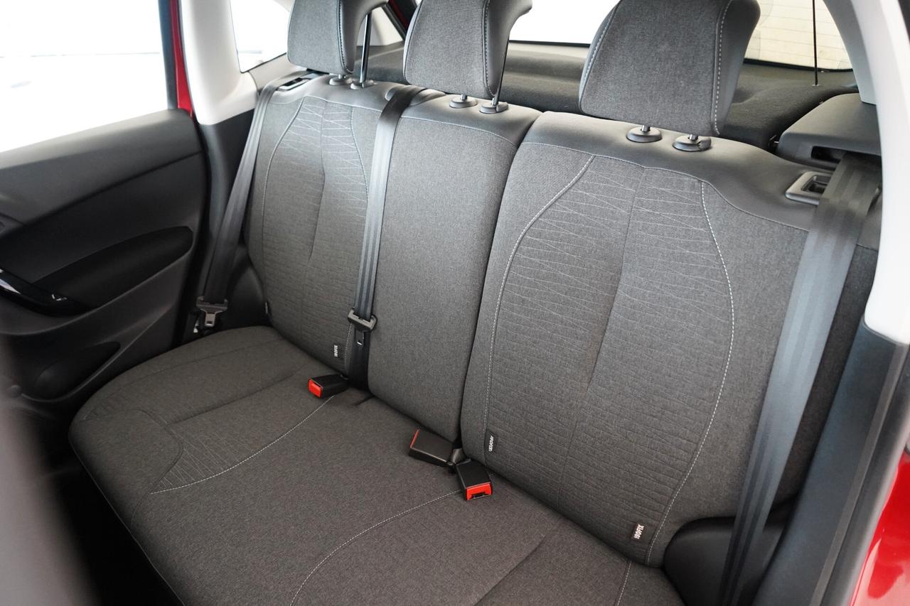 Citroen C3 PureTech 82 Feel Edition