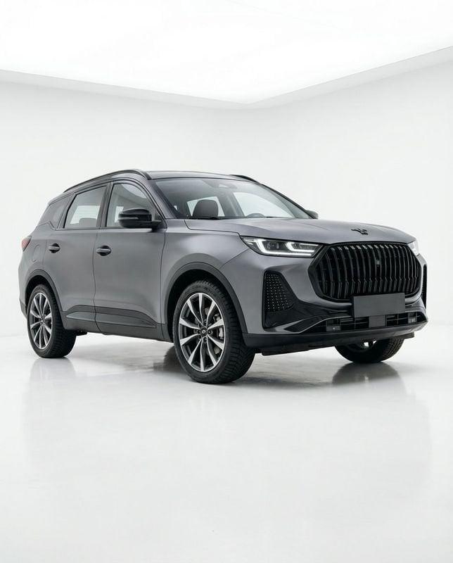 DR AUTOMOBILES dr6 1.5 turbo Cross Gpl my20