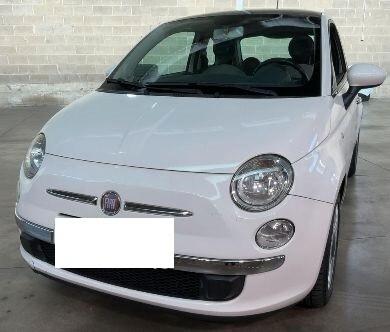 Fiat 500 1.2 Pop