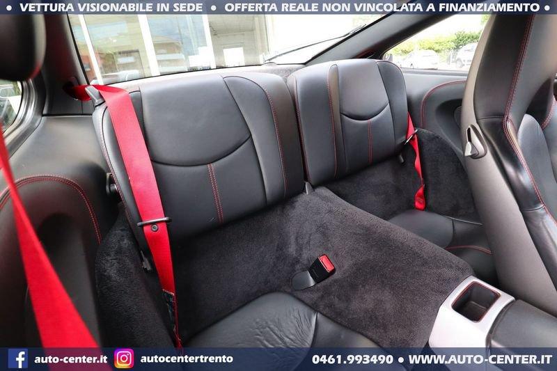 Porsche 911 997 Coupe 3.8 Carrera 4S MANUALE